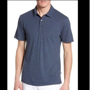 👕 Bonobos slim fit cotton polo